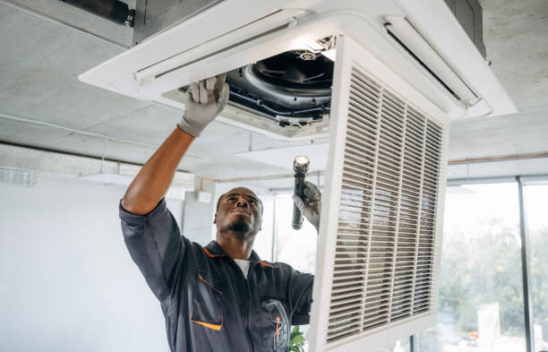 Licensed Hvac Maintenance service in Slidell, LA - FH HVAC